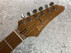 Ibanez AZ2402 -Roadster Orange Metallic-_6