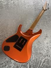 Ibanez AZ2402 -Roadster Orange Metallic-_7