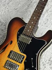 FREEDOM CUSTOM GUITAR RESEARCH 【GW版!お茶の水大楽器祭】O.S Green Pepper -Chestnut Sunburst- 【2023'USED】_9