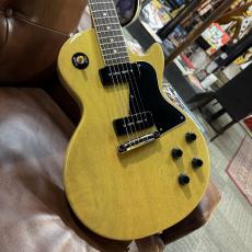 Gibson 【ヘビーウェイト】Les Paul Special / TV Yellow #207160097 [3.89kg] 2026年製 3F ギブソンフロア