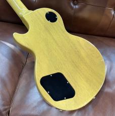 Gibson 【ヘビーウェイト】Les Paul Special / TV Yellow #207160097 [3.89kg] 2026年製 3F ギブソンフロア_9