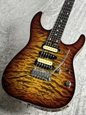 T's DST-Pro24 Type2 Quilt ~BengalBurst~ 【2020'sUSED】【極上TOP】