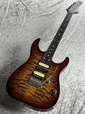 T's DST-Pro24 Type2 Quilt ~BengalBurst~ 【2020'sUSED】【極上TOP】_2