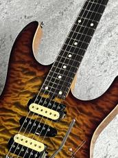T's DST-Pro24 Type2 Quilt ~BengalBurst~ 【2020'sUSED】【極上TOP】_9