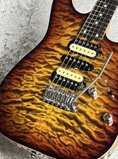 T's DST-Pro24 Type2 Quilt ~BengalBurst~ 【2020'sUSED】【極上TOP】_10