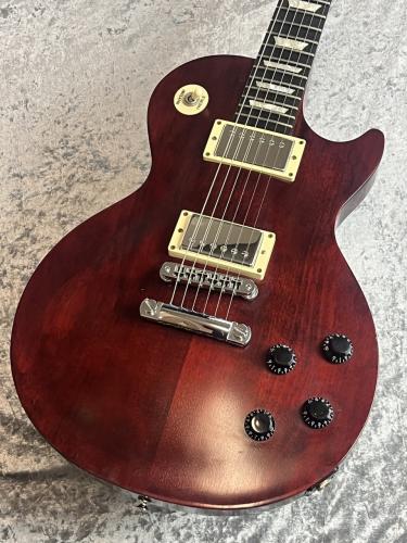 Gibson Les Paul 60's Tribute    -Wine Red- 【2013'USED】
