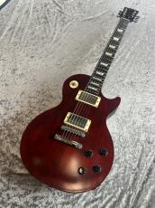 Gibson Les Paul 60's Tribute    -Wine Red- 【2013'USED】_2