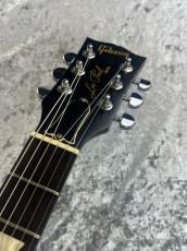 Gibson Les Paul 60's Tribute    -Wine Red- 【2013'USED】_3