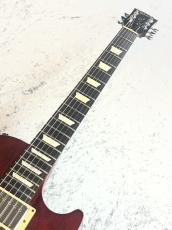 Gibson Les Paul 60's Tribute    -Wine Red- 【2013'USED】_4