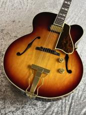Archtop Tribute AT 350 【2025'sUSED】【日本製】