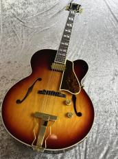 Archtop Tribute AT 350 【2025'sUSED】【日本製】_2