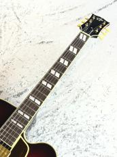 Archtop Tribute AT 350 【2025'sUSED】【日本製】_4