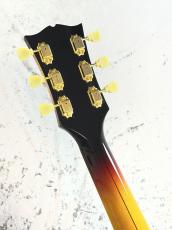 Archtop Tribute AT 350 【2025'sUSED】【日本製】_5