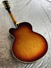 Archtop Tribute AT 350 【2025'sUSED】【日本製】_7
