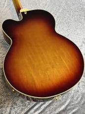 Archtop Tribute AT 350 【2025'sUSED】【日本製】_8