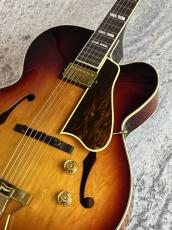 Archtop Tribute AT 350 【2025'sUSED】【日本製】_9