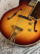 Archtop Tribute AT 350 【2025'sUSED】【日本製】_10