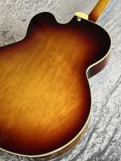 Archtop Tribute AT 350 【2025'sUSED】【日本製】_11