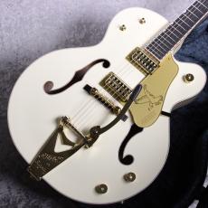 Gretsch G6136T-59 Vintage Select Edition '59 Falcon ~white~ #JT26041125 [3.71kg]