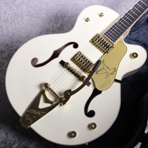 Gretsch G6136T-59 Vintage Select Edition '59 Falcon ~white~ #JT26041125 [3.71kg]