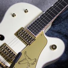 Gretsch G6136T-59 Vintage Select Edition '59 Falcon ~white~ #JT26041125 [3.71kg]_2