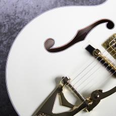 Gretsch G6136T-59 Vintage Select Edition '59 Falcon ~white~ #JT26041125 [3.71kg]_3