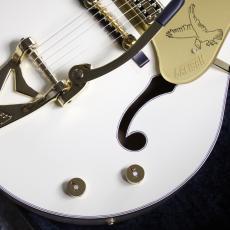 Gretsch G6136T-59 Vintage Select Edition '59 Falcon ~white~ #JT26041125 [3.71kg]_4