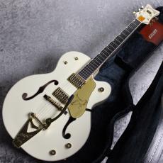 Gretsch G6136T-59 Vintage Select Edition '59 Falcon ~white~ #JT26041125 [3.71kg]_9