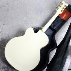 Gretsch G6136T-59 Vintage Select Edition '59 Falcon ~white~ #JT26041125 [3.71kg]_10