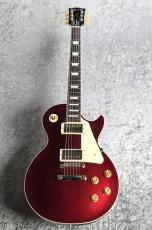 Gibson Custom Color Series Les Paul Standard '50s Plain Top / Sparkling Burgndy #225630176 [4.31kg]_3