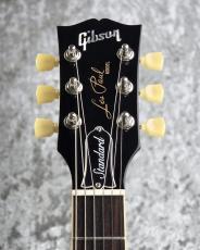 Gibson Custom Color Series Les Paul Standard '50s Plain Top / Sparkling Burgndy #225630176 [4.31kg]_5