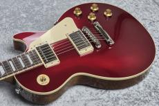 Gibson Custom Color Series Les Paul Standard '50s Plain Top / Sparkling Burgndy #225630176 [4.31kg]_10