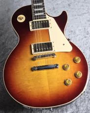 Gibson Les Paul Standard '50s Plain Top / Bourbon Burst #233550231 [4.22kg]