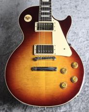 Gibson Les Paul Standard '50s Plain Top / Bourbon Burst #233550231 [4.22kg]_2