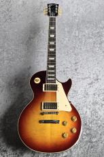 Gibson Les Paul Standard '50s Plain Top / Bourbon Burst #233550231 [4.22kg]_3