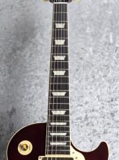 Gibson Les Paul Standard '50s Plain Top / Bourbon Burst #233550231 [4.22kg]_4