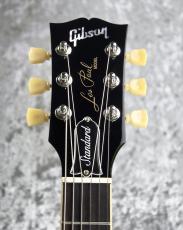 Gibson Les Paul Standard '50s Plain Top / Bourbon Burst #233550231 [4.22kg]_5