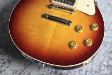 Gibson Les Paul Standard '50s Plain Top / Bourbon Burst #233550231 [4.22kg]_8