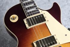 Gibson Les Paul Standard '50s Plain Top / Bourbon Burst #233550231 [4.22kg]_9
