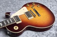 Gibson Les Paul Standard '50s Plain Top / Bourbon Burst #233550231 [4.22kg]_10