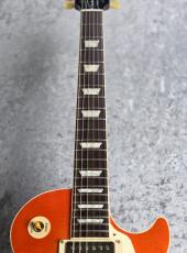 Gibson Les Paul Standard '50s Plain Top / Washed Cherry Sunburst #234350243 [4.02kg]_4