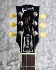 Gibson Les Paul Standard '50s Plain Top / Washed Cherry Sunburst #234350243 [4.02kg]_5