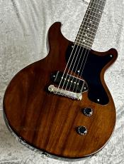Gibson Original Collection Les Paul Junior DoubleCut -DarkWalnut- 【2025'USED】