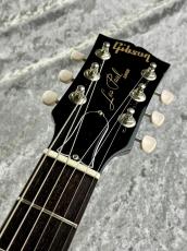 Gibson Original Collection Les Paul Junior DoubleCut -DarkWalnut- 【2025'USED】_3