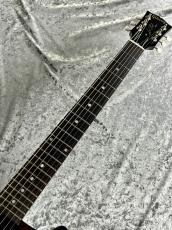 Gibson Original Collection Les Paul Junior DoubleCut -DarkWalnut- 【2025'USED】_4