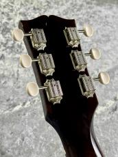 Gibson Original Collection Les Paul Junior DoubleCut -DarkWalnut- 【2025'USED】_5