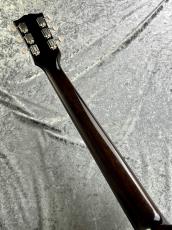 Gibson Original Collection Les Paul Junior DoubleCut -DarkWalnut- 【2025'USED】_6