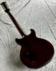Gibson Original Collection Les Paul Junior DoubleCut -DarkWalnut- 【2025'USED】_7