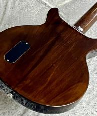 Gibson Original Collection Les Paul Junior DoubleCut -DarkWalnut- 【2025'USED】_9