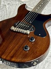Gibson Original Collection Les Paul Junior DoubleCut -DarkWalnut- 【2025'USED】_11